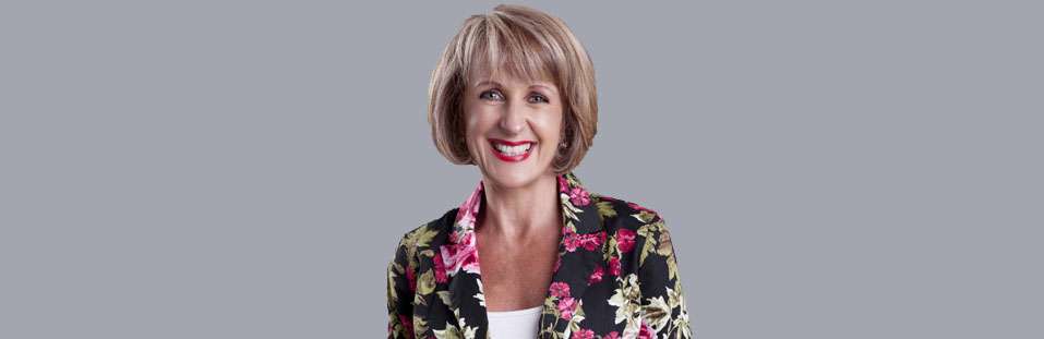 Joni Peddie