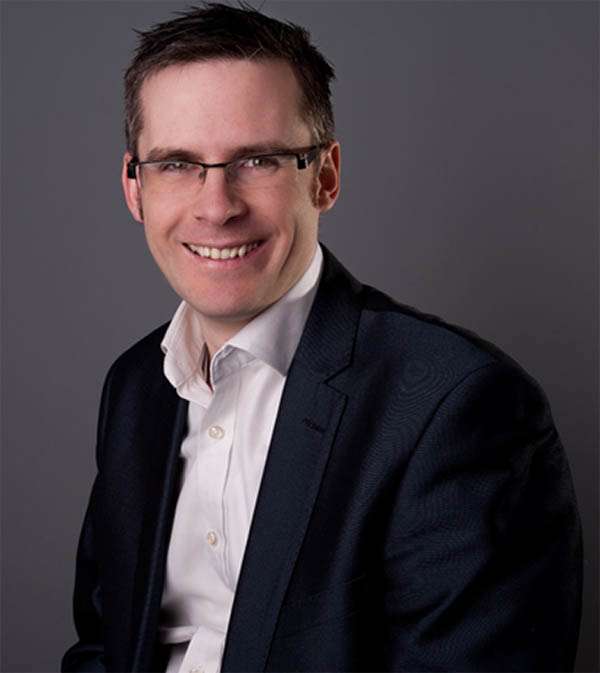 Leon Bamforth