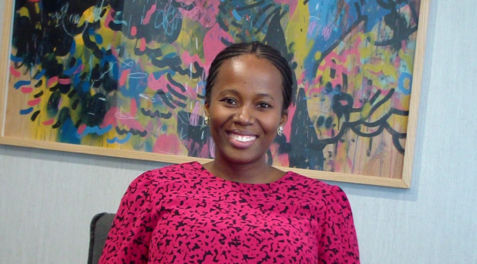 Nobukhosi Dlamini