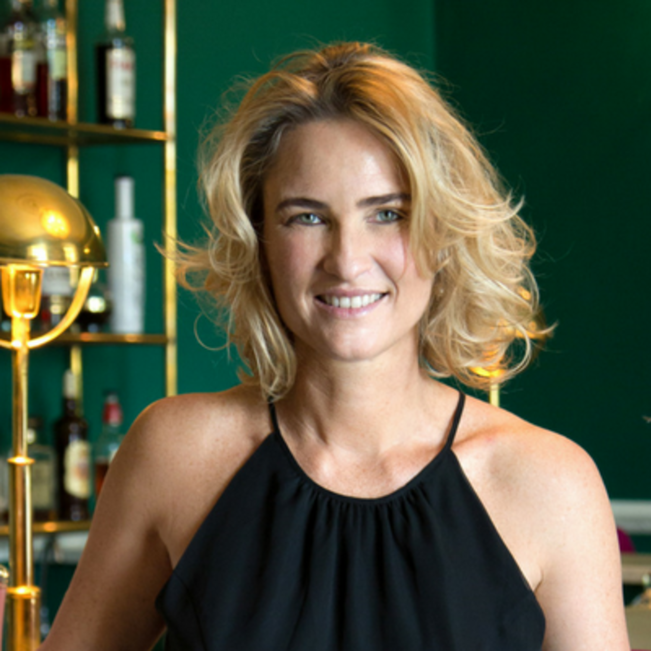 Simone Musgrave