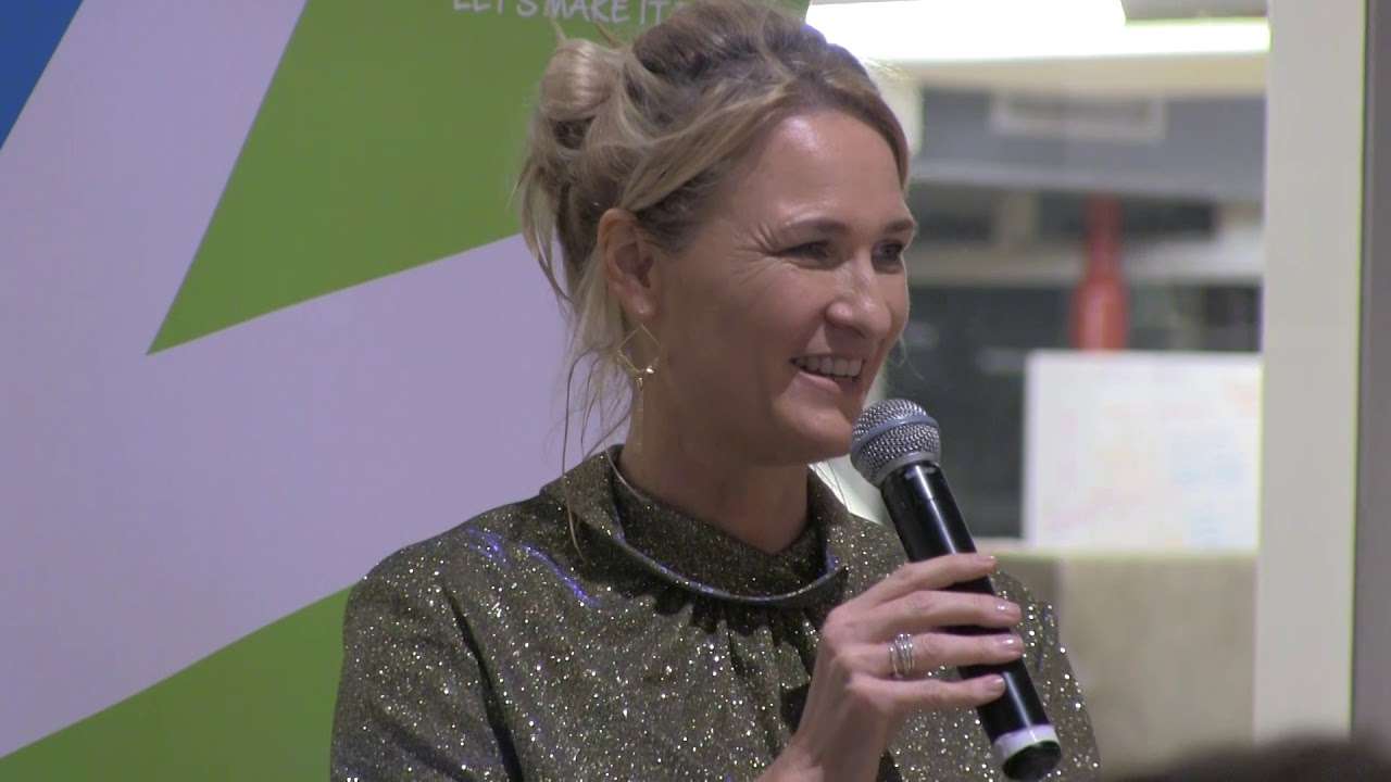 Simone Musgrave
