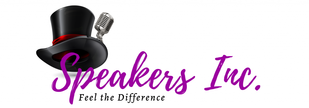 South Africa's Best Speakers