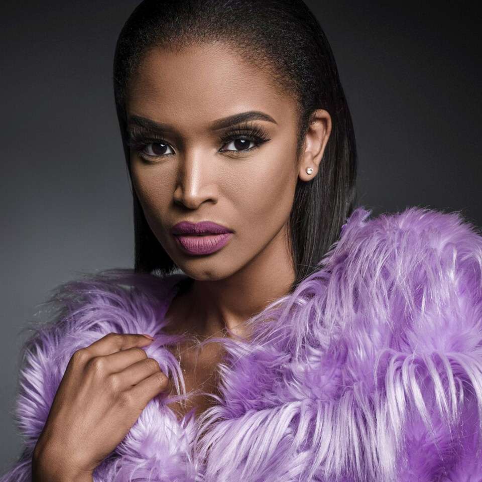 Ayanda Thabethe