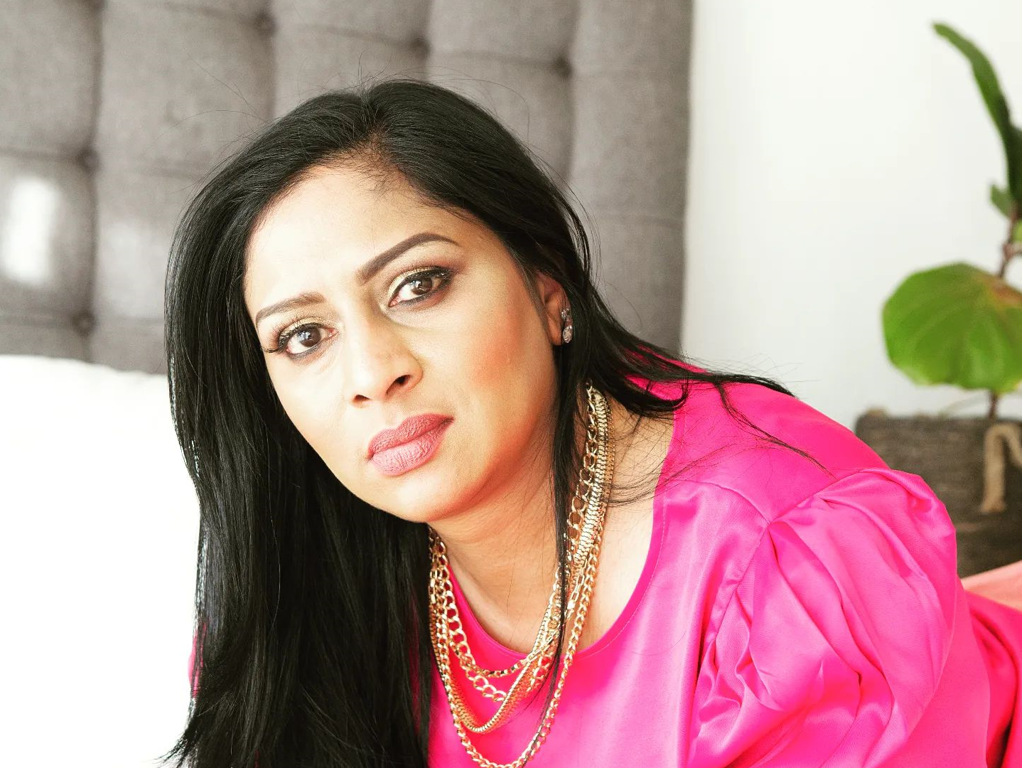 Tivania Moodley