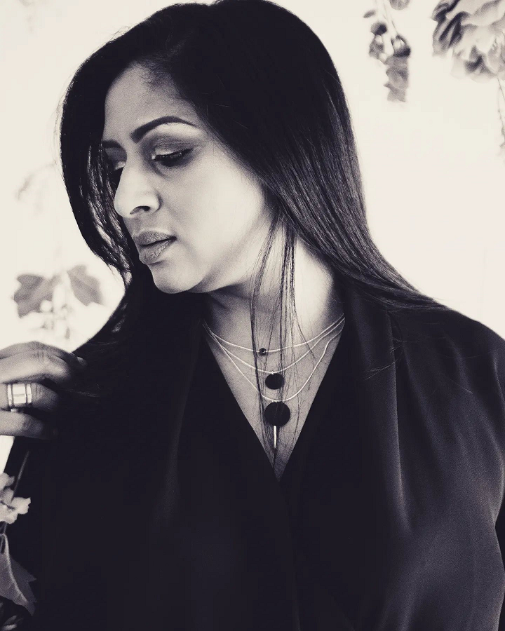 Tivania Moodley